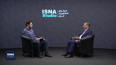  قائم‌پناه: ناچاریم به دلال‌ها نفت بدهیم اما هدفمان جمع‌کردن کاسبی تحریم است