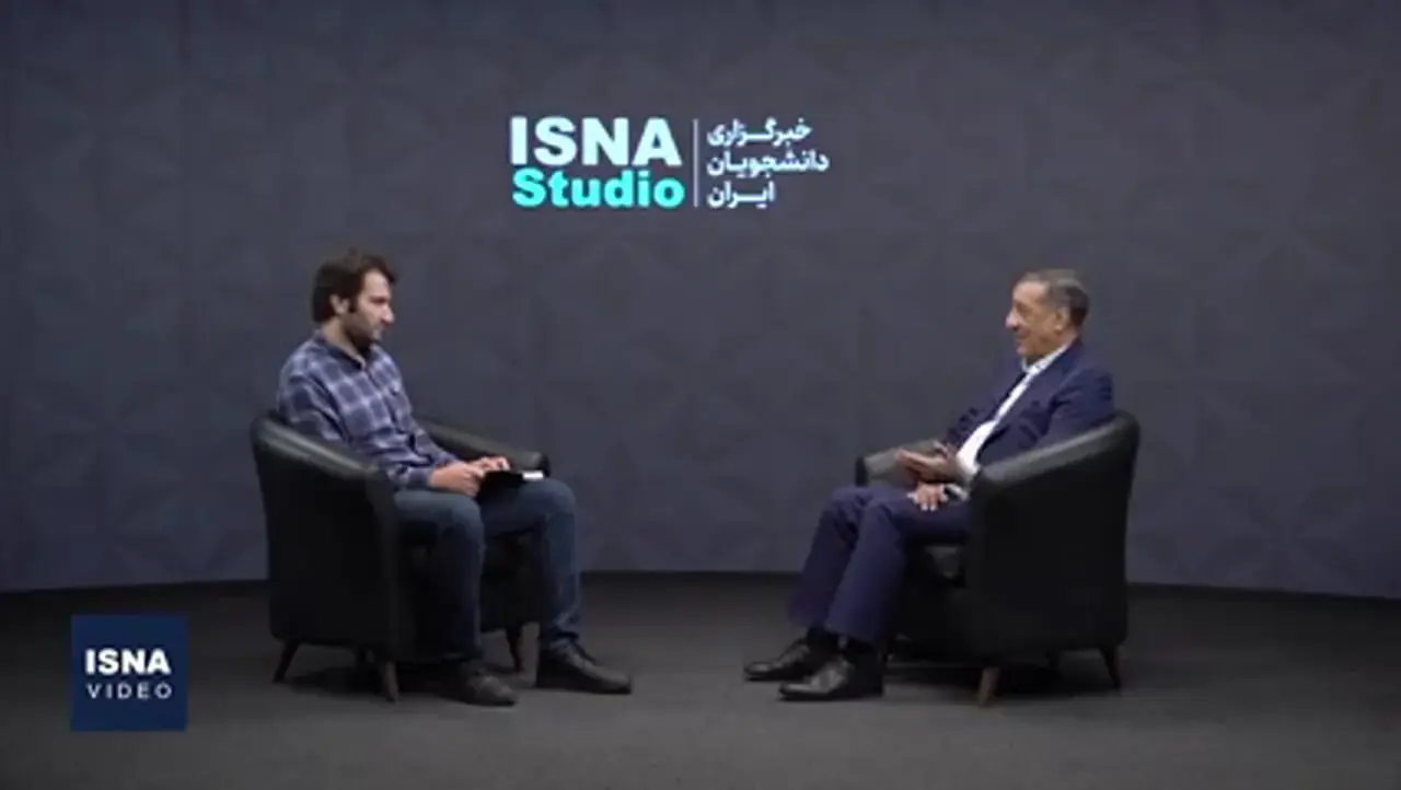 قائمپناه: ناچاریم به دلالها نفت بدهیم اما هدفمان جمعکردن کاسبی تحریم است