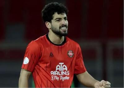  ستاره تراکتور بازی سپاهان را از دست داد