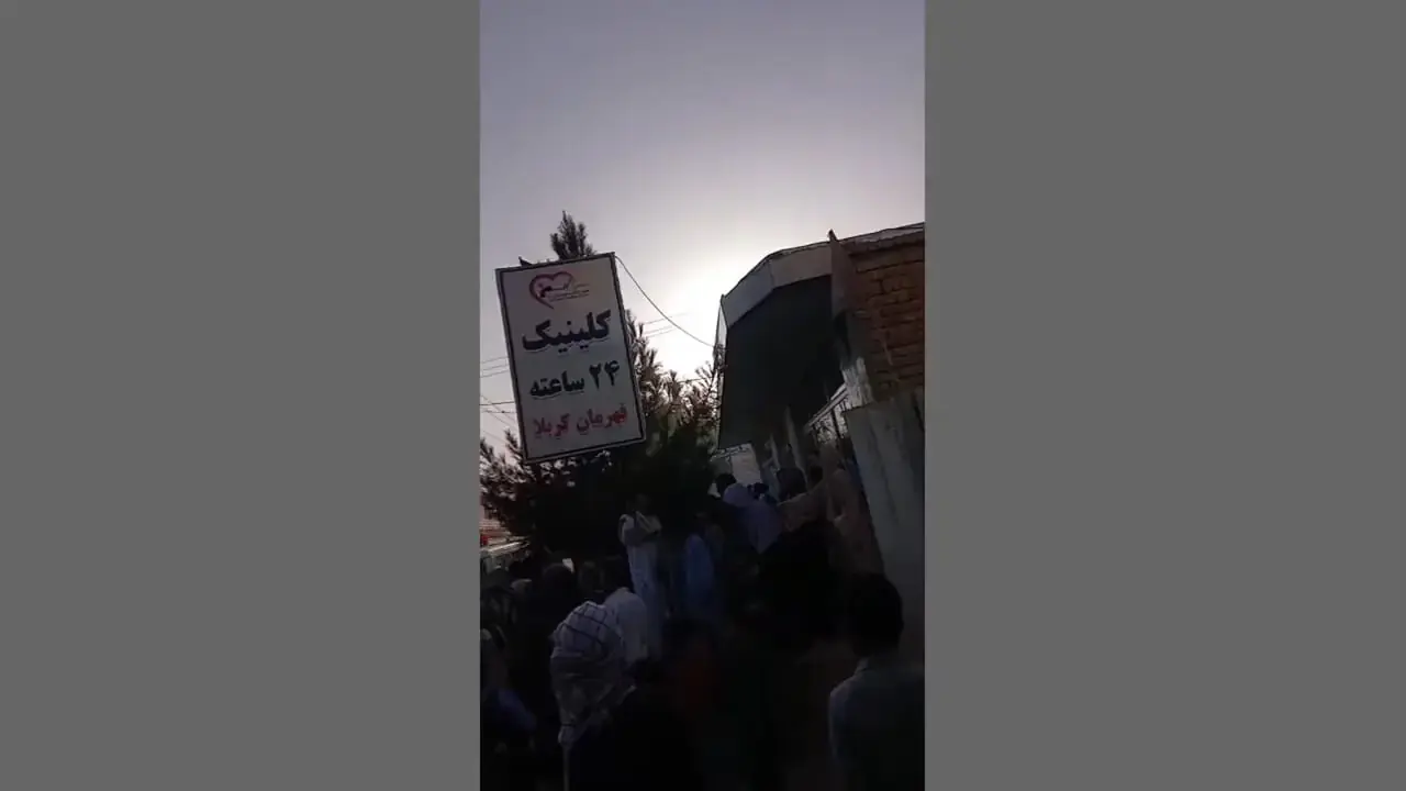 انفجار مقابل مدرسه در کابل/ چند دانشآموز زخمی شدند