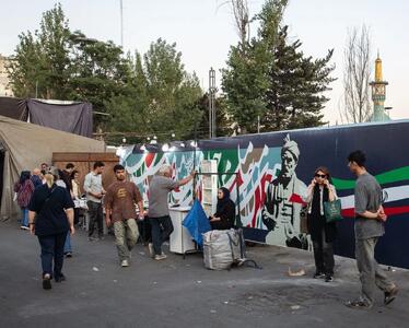 آمریکا و ایران مهلت توافق گسترده برای پایان جنگ را از دست دادند