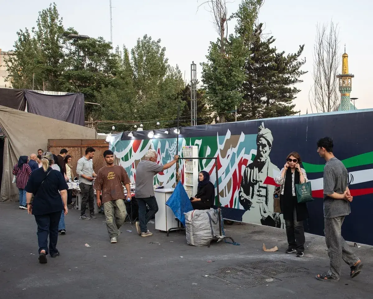 آمریکا و ایران مهلت توافق گسترده برای پایان جنگ را از دست دادند