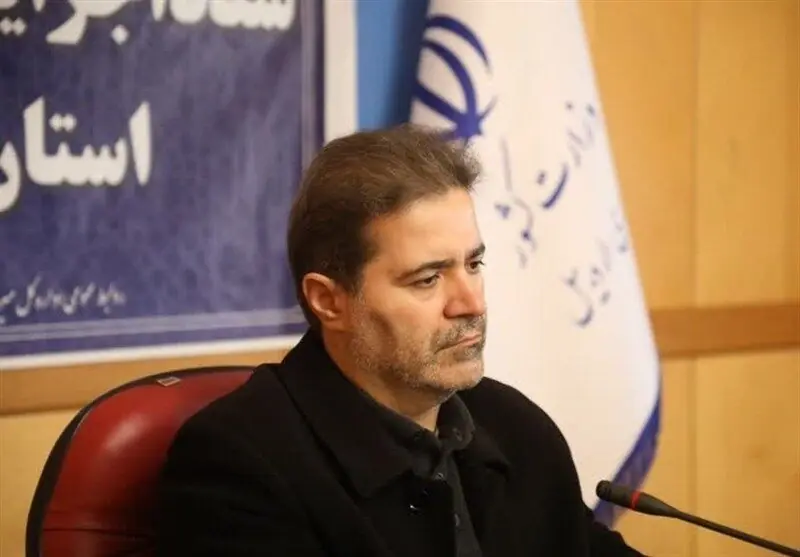 راه اندازی قطار اردبیل-تهران و بالعکس