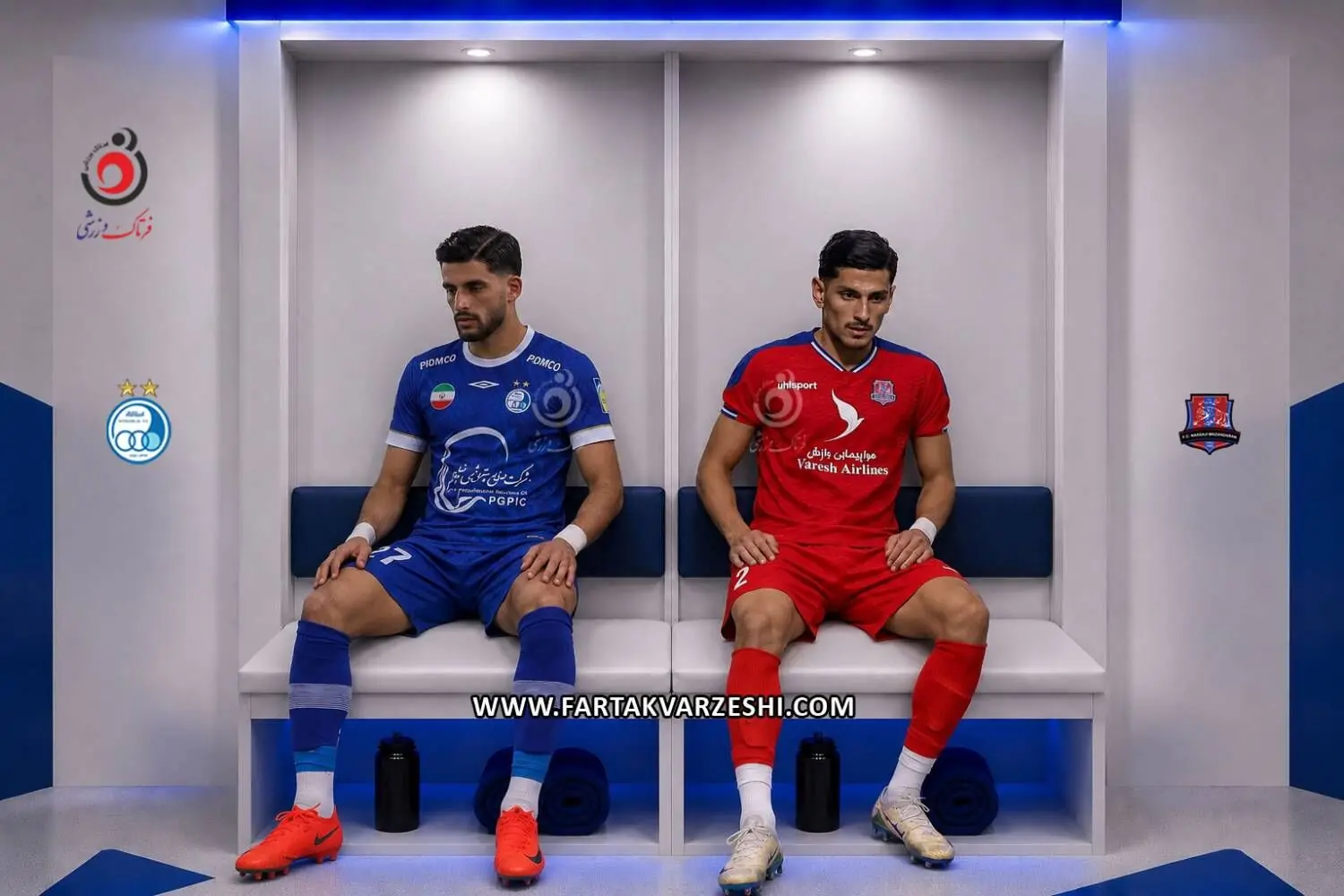 نبردِ حساس در قلبِ مازندران؛ شاگردانِ سهراب برای حفظِ تاجوتخت، حسینی در اندیشهِ جهش!