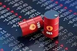 افزایش قیمت نفت در پی تنشهای خاورمیانه ادامه دارد