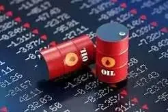 افزایش قیمت نفت در پی تنشهای خاورمیانه ادامه دارد