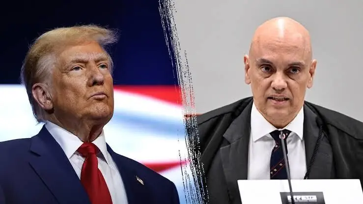 دولت آمریکا به دنبال تحریم جدید قاضی دیوان عالی برزیل