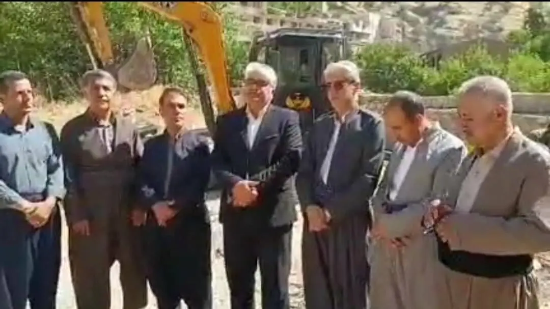آب «باینگان» از نظر میکروبی مشکلی ندارد/ نتیجه نهایی علت بروز بیماری اعلام میشود