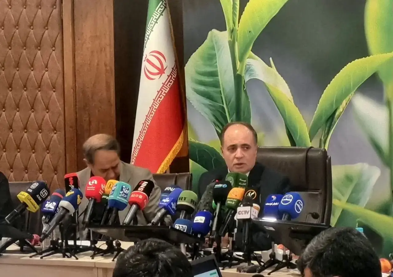 جنگ و محاصره بنادر، امنیت غذایی را تحت تأثیر قرار نمیدهد