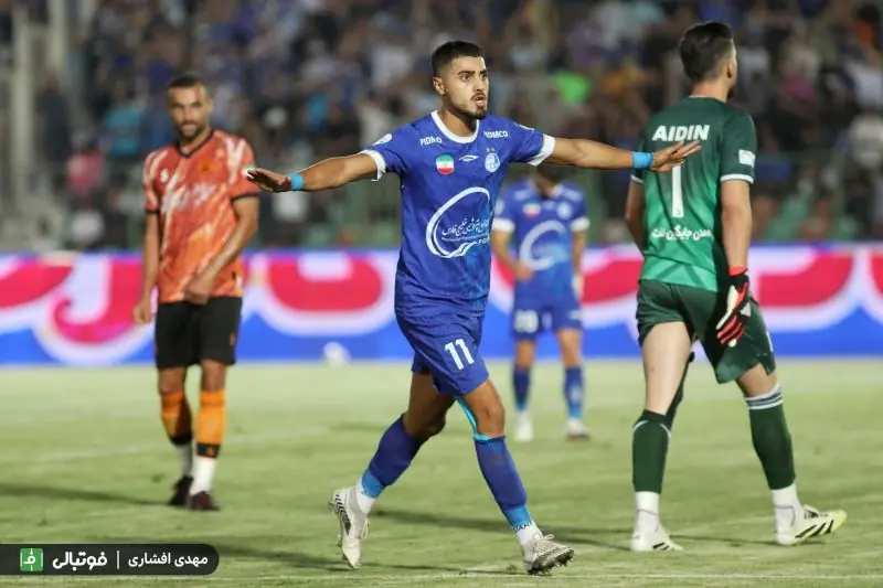 ثبت یک آمار بعد از 25 دوره؛ همه مدعیان سنتی با برد شروع کردند