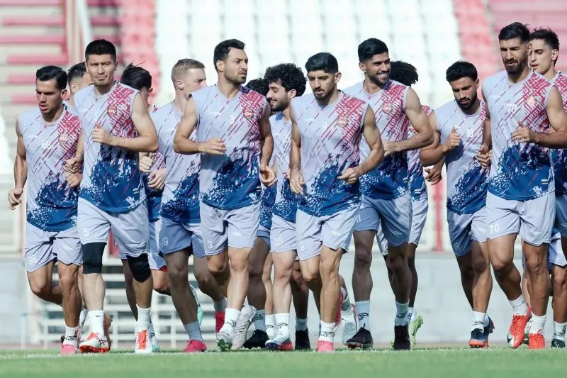 پس از غیبت مقابل سپاهان؛ وینگر تراکتور غایب احتمالی بازی با پرسپولیس