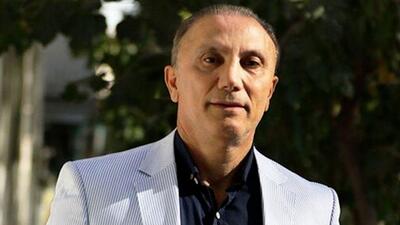  درخشان: در پرسپولیس هیچ نامی بزرگ تر از خود این باشگاه نیست
