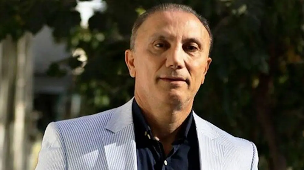  درخشان: در پرسپولیس هیچ نامی بزرگ تر از خود این باشگاه نیست