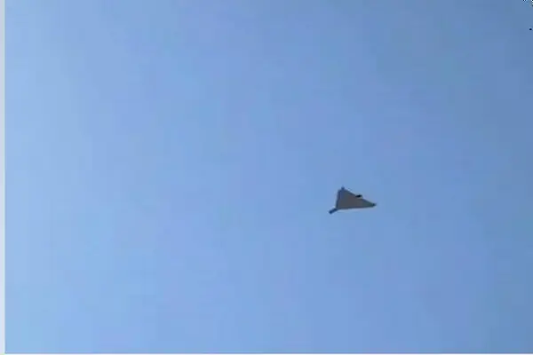 حمله پهپادی علیه دفتر نخست وزیر اقلیم کردستان عراق - همدلی