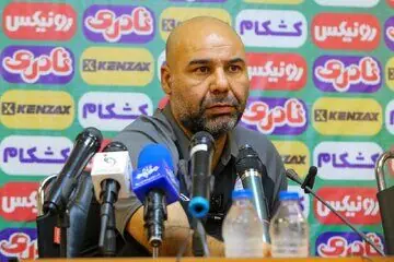 بختیاریزاده: استقلال از نظر بدنی و ذهنی آماده دیدار با نساجی است