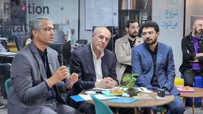 روایت نشست کارزارهای صنفی دانشجویان