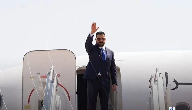 نخستوزیر عراق: از تصمیم انحصار سلاح در دست دولت عقبنشینی نمیکنم