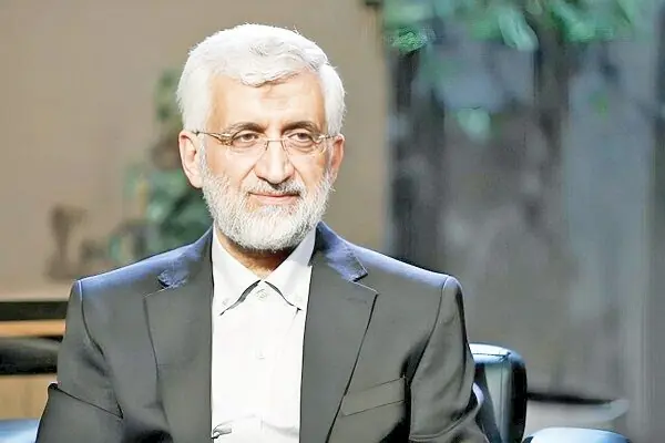 روزنامه جمهوری اسلامی: آقای سعید جلیلی چرا تا حالا ساکت بودید؟