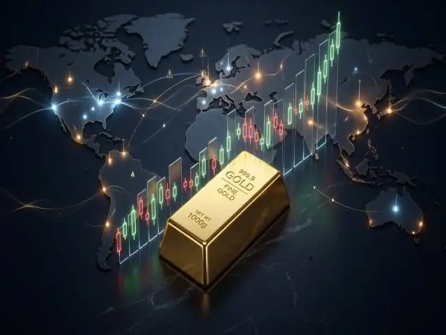 چرا جنگ و تنشهای ژئوپلیتیک بر قیمت طلا تاثیر میگذارند؟