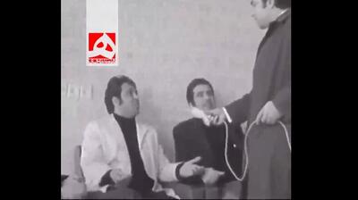  تصاویر زندگی رضا پهلوی از استخر و جشن تولد تا ...+ ویدئو | انتشار مصاحبه‌های سانسورشده با مردم