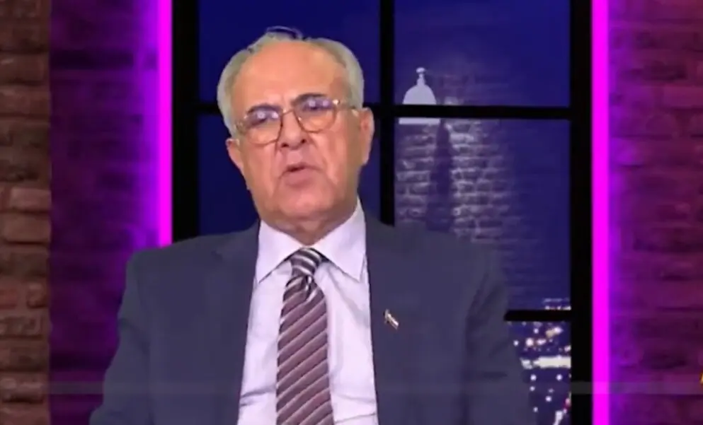  رؤیای فتح تهران نشئگی بود؛ مورفین و هروئین بود! | ویدئو