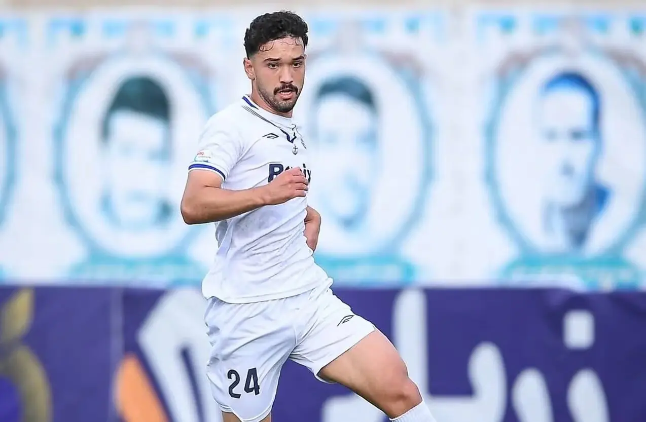چک نقد شد؛ قطعی شدن خرید جدید پرسپولیس