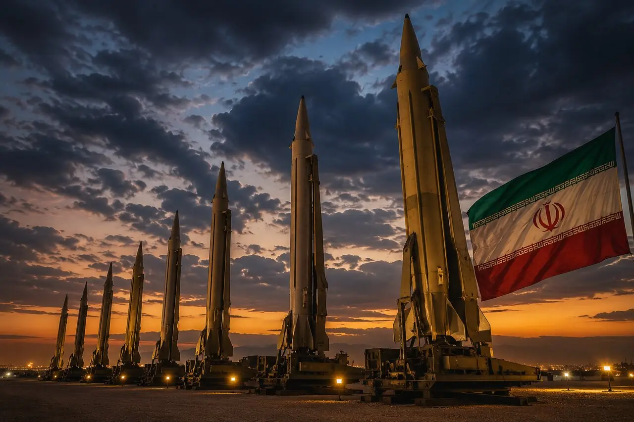 ایران جنگ را تا پایان دوره ریاستجمهوری ترامپ ادامه میدهد! | ویدئو