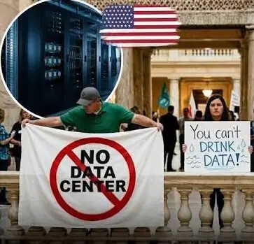 آیا آمریکا رقابت در هوش مصنوعی را به چین واگذار میکند؟