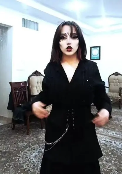  سروکله گاث‌استایل‌ها از کجا پیدا شد؟
