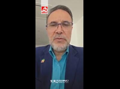  عذرخواهی نماینده از صحبت هایش درباره مهسا امینی+ ویدئو | ماجرا چه بود؟