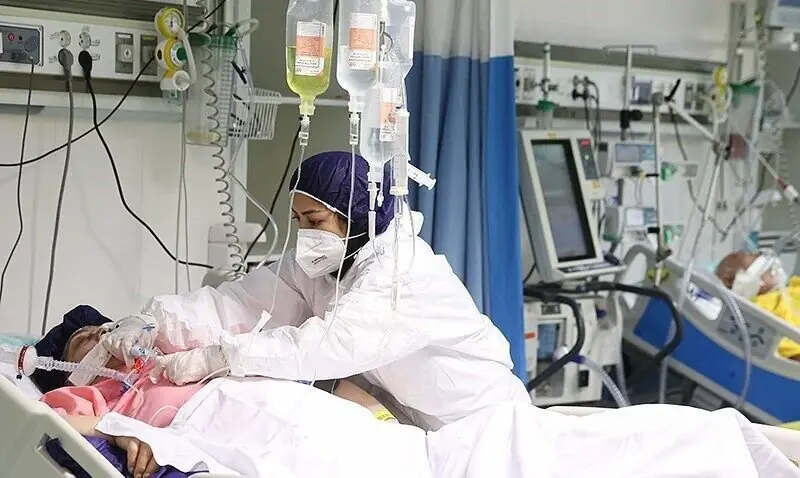 سکته مغزی هر سال به سراغ ۱۰۰ هزار ایرانی میرود