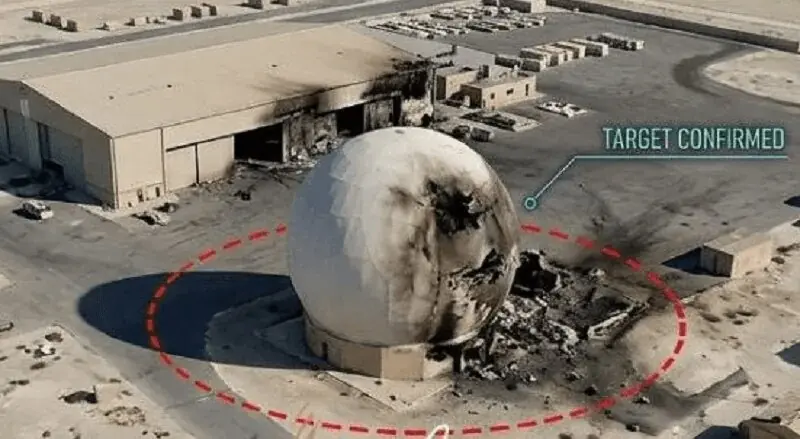 اپلیکیشن ورزشی، سرنخ تازه آمریکا درباره دقت حملات ایران | آیا این اپلیکیشن محل نیروهای آمریکایی را لو داد؟