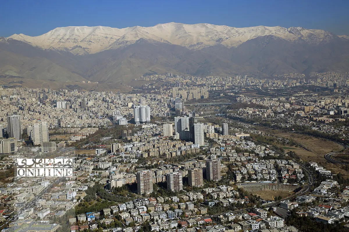 آزمایشگاه سیاست گذاری شهری در شهرداری تهران آغاز به کار کرد+جزئیات