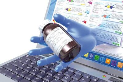  به داروفروشان اینترنتی اعتماد کنیم؟