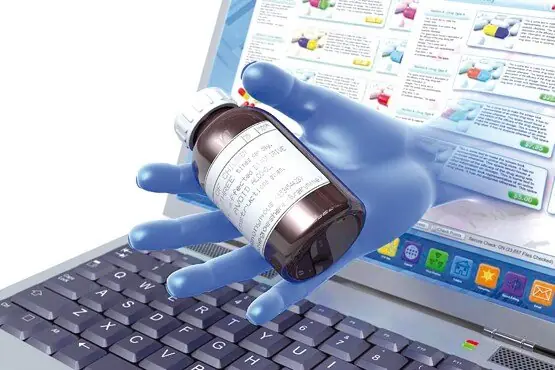 به داروفروشان اینترنتی اعتماد کنیم؟
