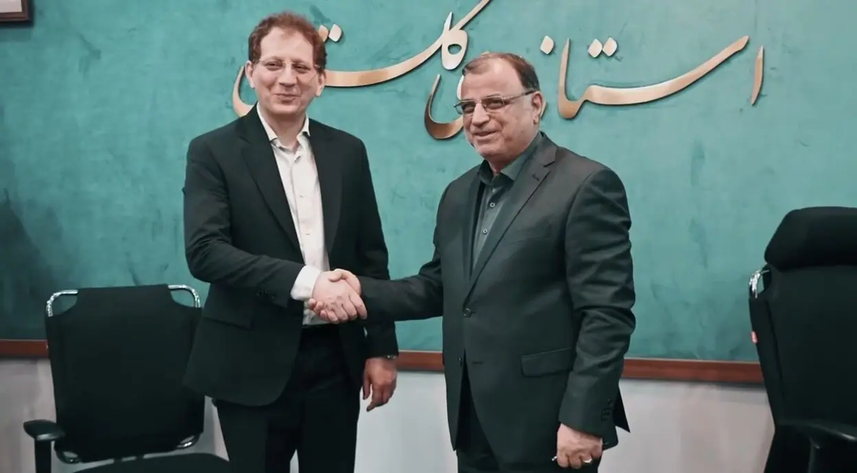 بابک زنجانی در گرگان دنبال چیست؟