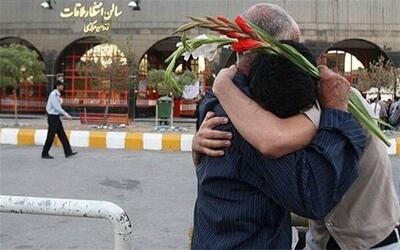 دانشآموزانی که درس اخلاق را خوب پس دادند