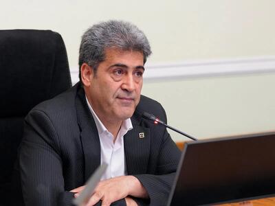 نسبت منابع و مصارف بانک متعادل شده است/ روند صعودی و مطلوب صدور ضمانتنامهها در بانک مسکن