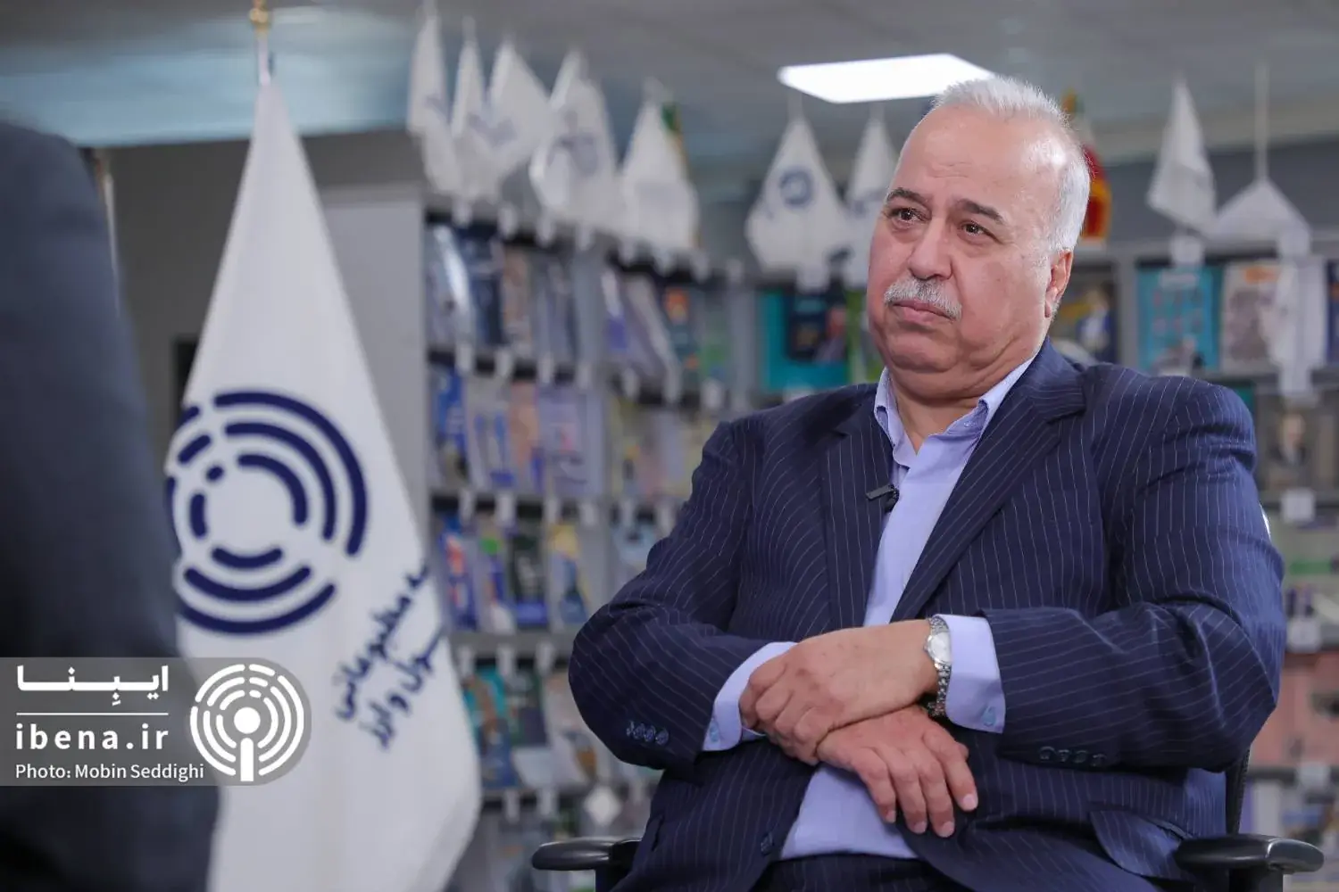  نباید کاستی‌های دستگاه‌های مختلف به حساب بانک مرکزی گذاشته شود
