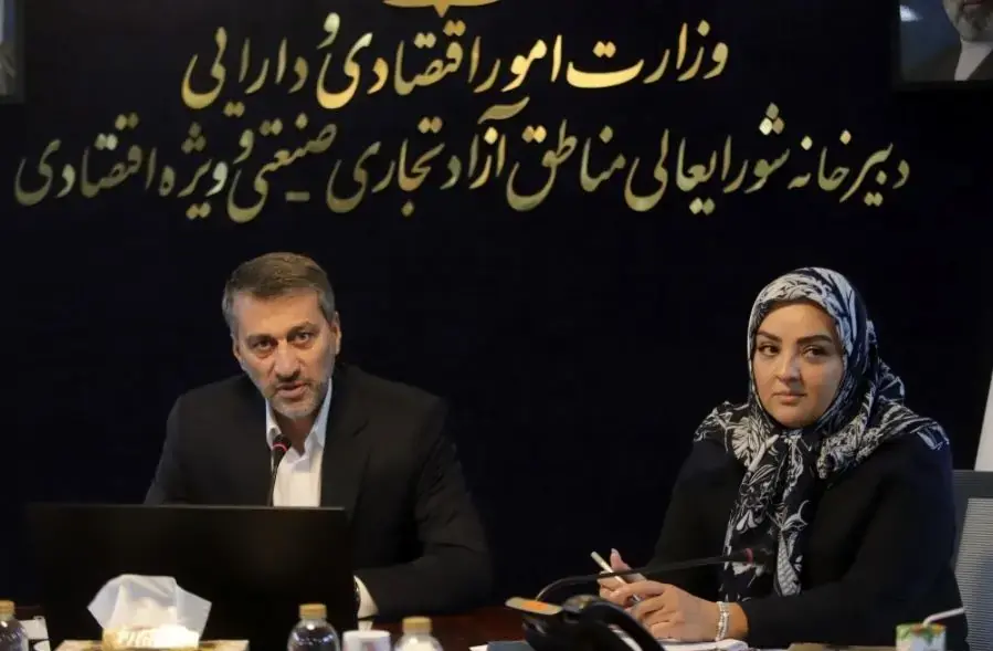 روابط عمومیها از اطلاعرسانی به تصمیمسازی برسند/ مناطق آزاد در مسیر روایت تازه؛ تمرکز بر سرمایهگذاری و اعتمادسازی