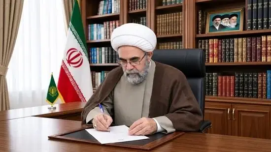 رئیس شورای تبلیغات اسلامی سالروز ورود آزادگان را تبریک گفت