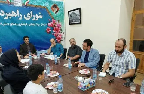 ضرورت رویکرد جامعهمحور در طراحی مسیر گردشگری قلعه فلکالافلاک