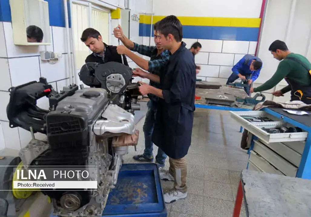 آموزش و مهارتآموزی بیش از ۳ هزار مددجو و نوجوان البرزی در تابستان ۱۴۰۵