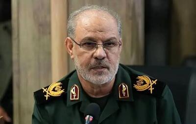 تکذیب روایت ترامپ؛ سپاه پشت پرده با آمریکا گفتگو نداشته