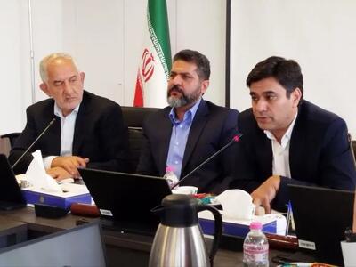 میزهای تخصصی گردشگری به استانها واگذار میشود