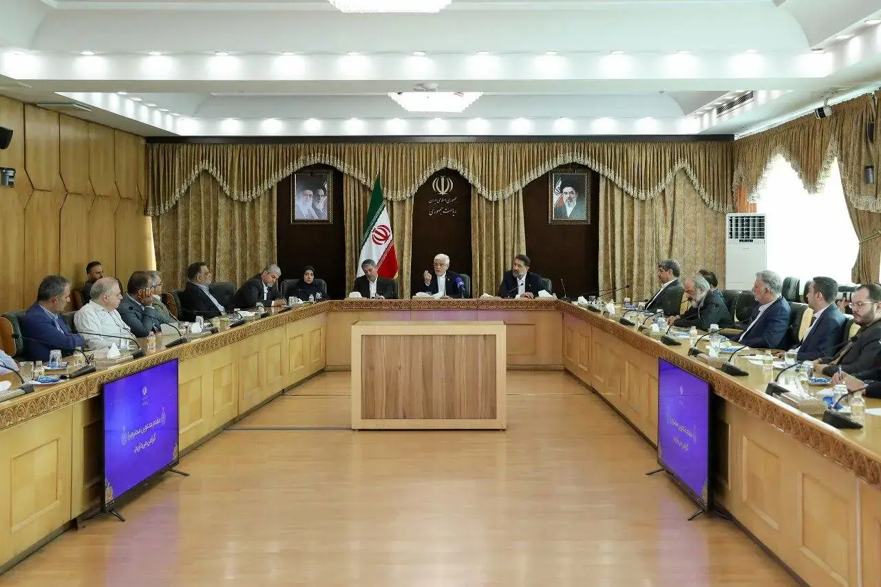 رئیسجمهور تصمیم گرفته پرونده فیلترینگ بسته شود