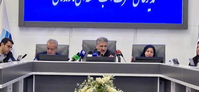 ضرورت سدسازی برای تأمین آب پایدار مازندران؛ نیاز آبی استان به ۴.۴ میلیارد مترمکعب رسید
