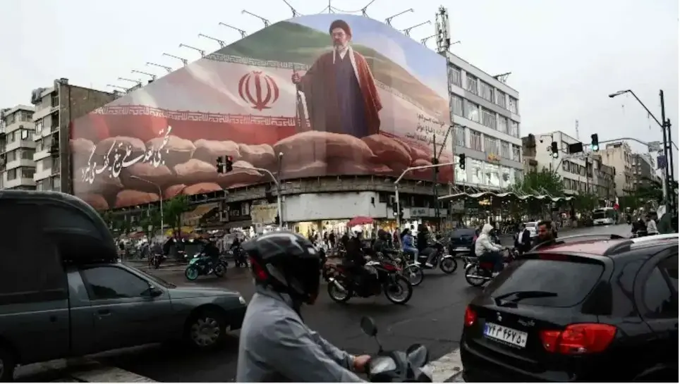  گزارش آمریکا از تحرکات سپاه؛ ایران خود را برای «رویارویی بزرگ‌تر» آماده می‌کند!