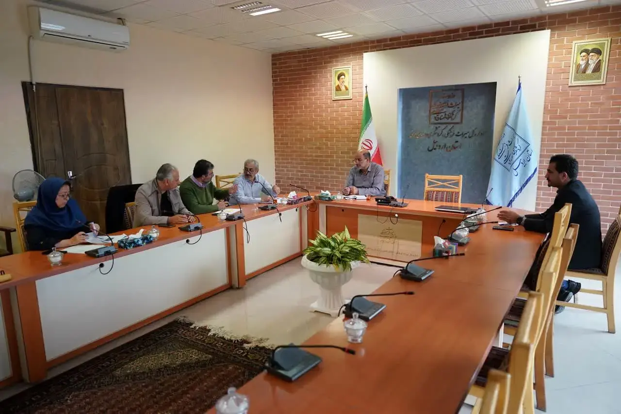  موزه باستان‌شناسی مشگین‌شهر در فضایی به مساحت 1700 مترمربع برای نمایش 200 اثر آماده می‌شود