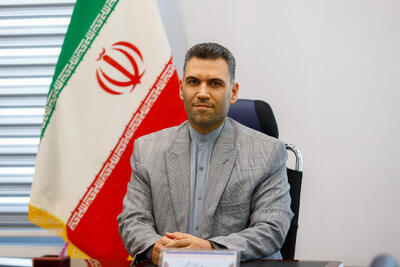 «قاضیعسگر» سرپرست سازمان نوسازی و بهسازی شهرداری اصفهان شد